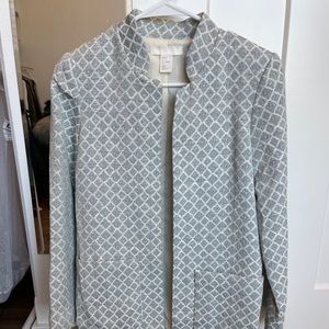 H&M Light Dress Jacket